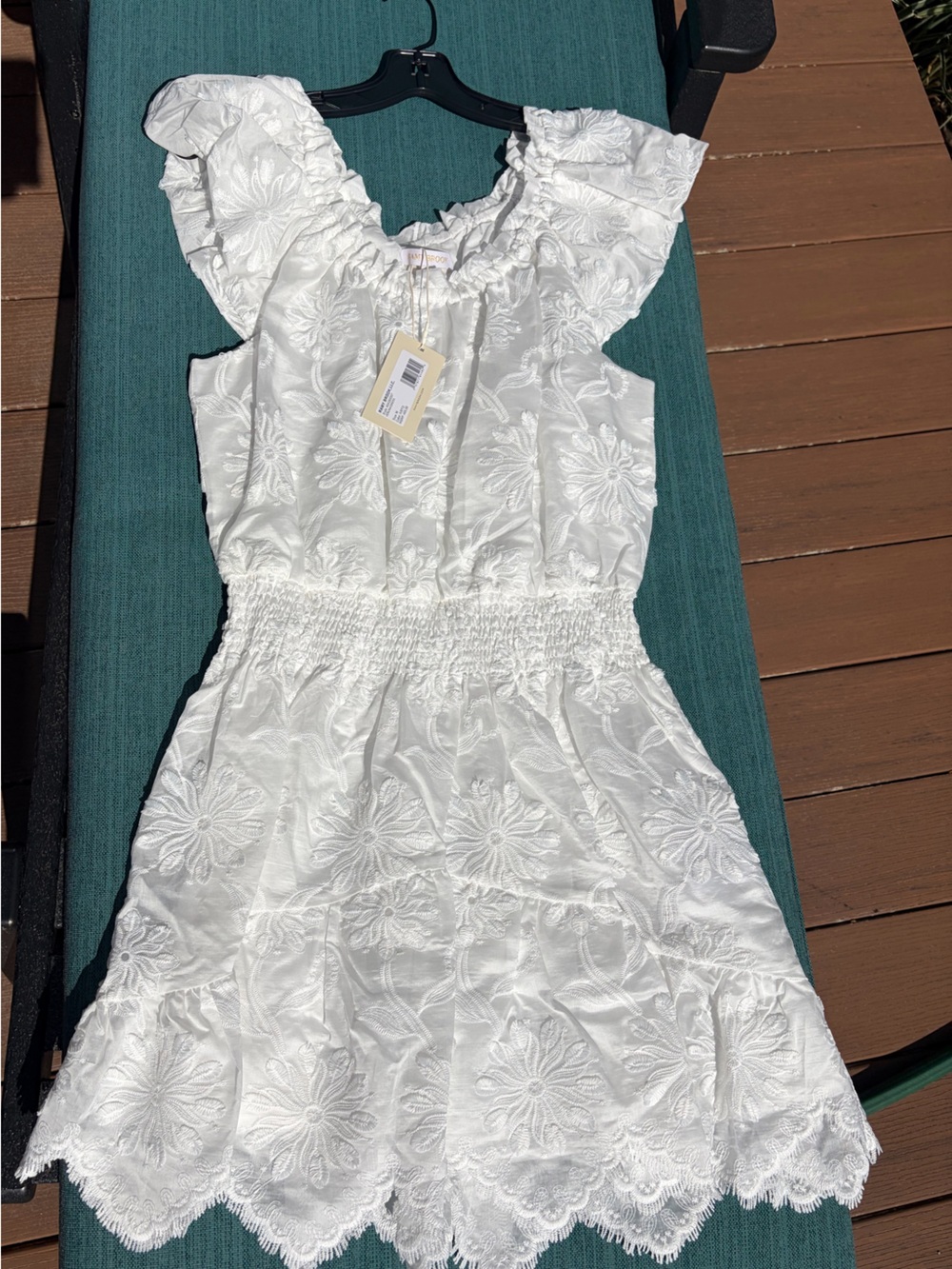 Ramy Brook Verona Dress